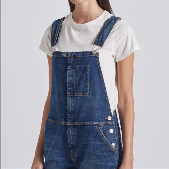 Current Elliot Ranch Hand overalls - Picture 3 of 9